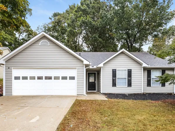 1394 Luther Way, Lawrenceville, GA 30043