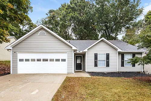1394 Luther Way Photo 1