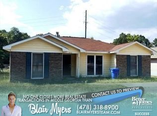 2513 Water Oak Dr, Columbus, GA 31907