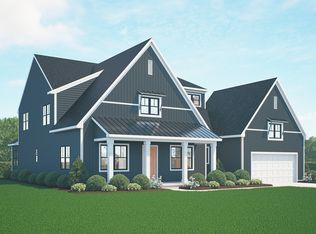 257 Breeches Run, Boiling Springs, PA 17007