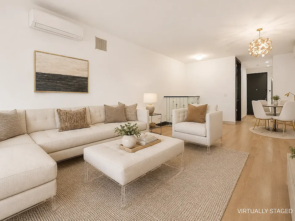 11 Devoe St #1A