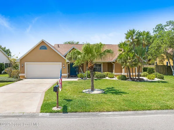 922 Spanish Wells Dr, Melbourne, FL 32940