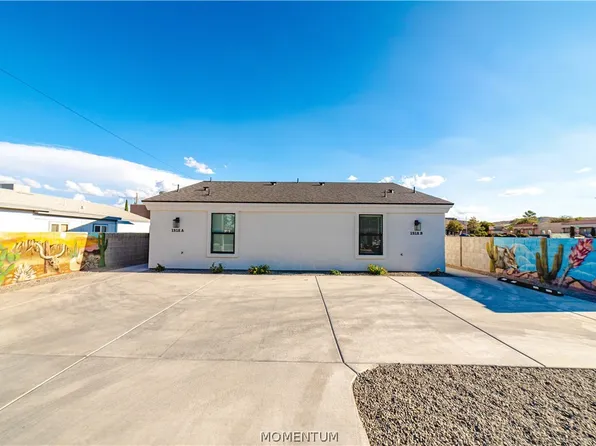 1918 Hope Avenue, Kingman, AZ 86401