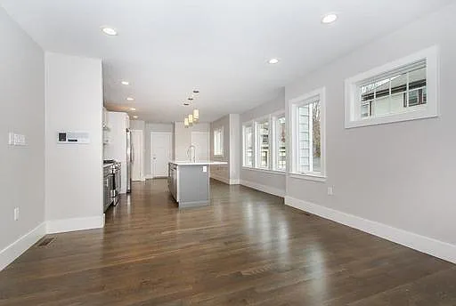 491 Ashmont St #1 — Photo 1