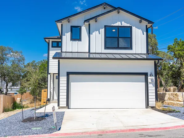 16011 Babcock Road Unit #1, San Antonio, TX 78255