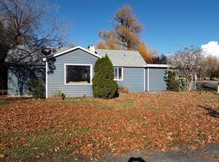 3650 Look Rd, Ellensburg, WA 98926