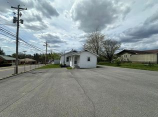 100 Kinzer St, Beckley, WV 25801