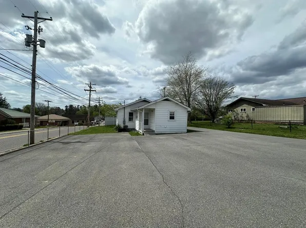 100 Kinzer St, Beckley, WV 25801