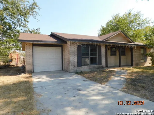 5030 Frostwood, San Antonio, TX 78220