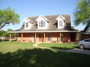 5220 N Inspiration Rd, Mission, TX 78573