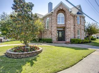 6004 Buffridge Trl, Dallas, TX 75252