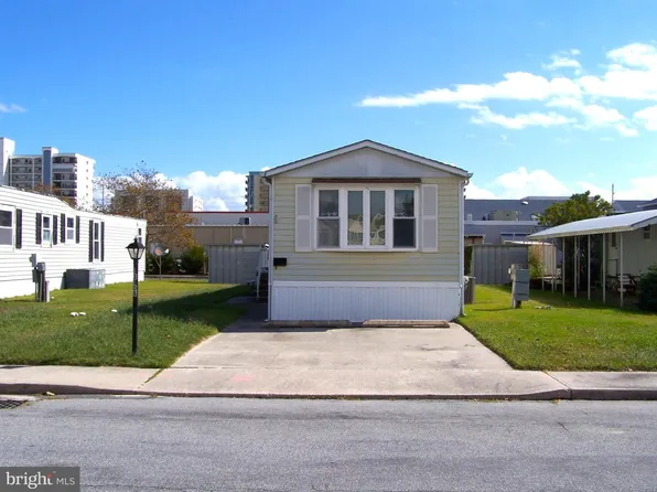 13108 Atlantic Blvd, Ocean City, MD 21842