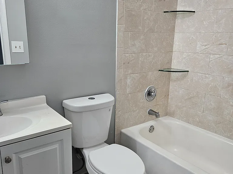 Full Bath
