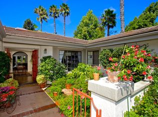 15960 Via Broma, Rancho Santa Fe, CA 92091