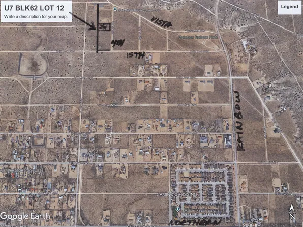 4th St NW, Rio Rancho, NM 87144