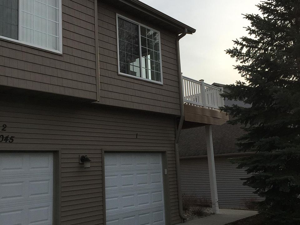 front bldg