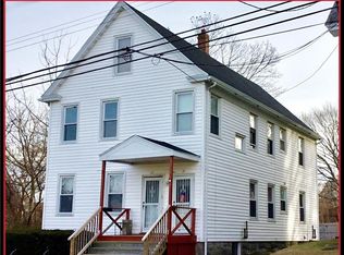 19 Alger St, New London, CT 06320