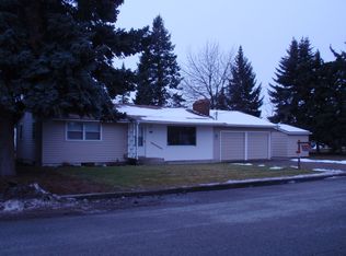 13808 E Riverside Ave, Spokane, WA 99216