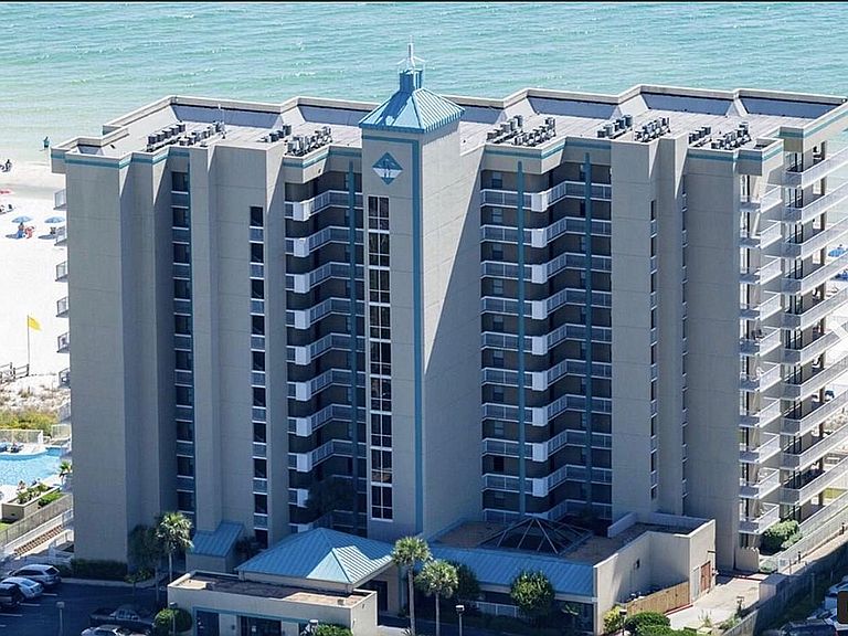 Romar Place Condominiums Orange Beach, AL Zillow