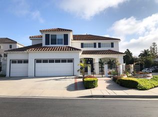 301 La Fremontia, San Clemente, CA 92672