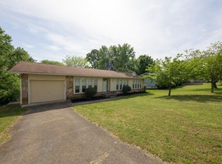 7733 Ashley Rd LOT 23, Powell, TN 37849