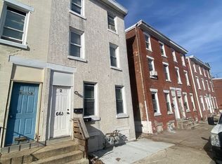663 Kohn St FLOOR 2, Norristown, PA