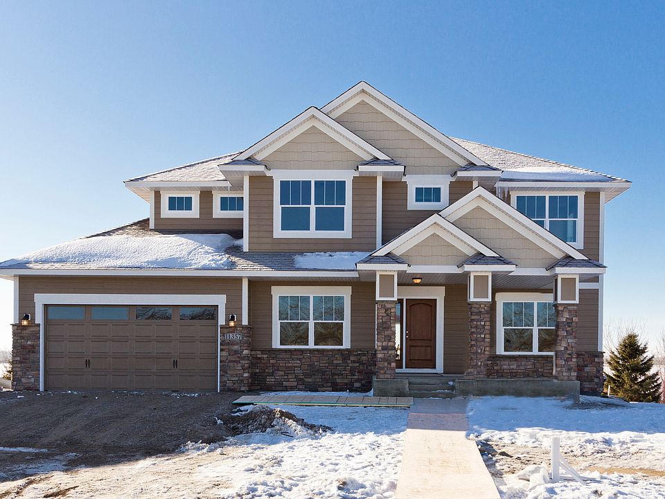 Custom New Construction