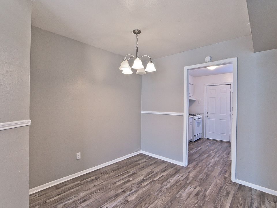 Park Row Apartments 2405 E Park Row Dr Arlington TX Zillow