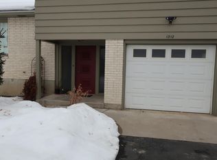 1312 N Western Ave, Wenatchee, WA 98801