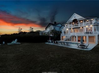 33 Dune Ln, Hilton Head Island, SC 29928