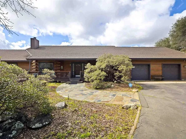 13656 Mark Trl, Sonora, CA 95370