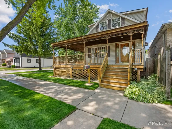 5156 S Massasoit Ave, Chicago, IL 60638