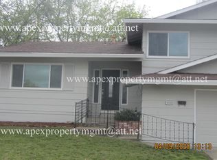 6158 Rutland Dr, Carmichael, CA 95608