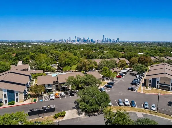 3744 Valley View Rd APT C, Austin, TX 78704