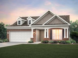 2041 Hardin Pl, Spring Hill, TN 37174