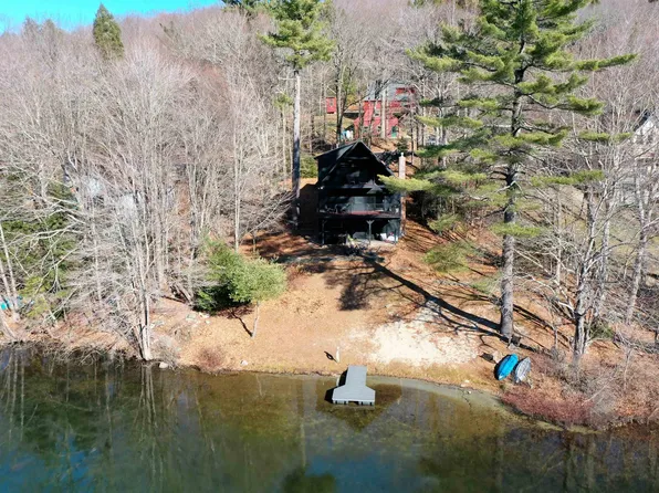 329 Chalk Pond Road, Newbury, NH 03255