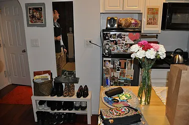 Rented by Sky Management