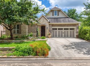 15 Galway Pl, Spring, TX 77382