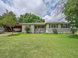 313 Hazelwood Dr, Woodway, TX 76712