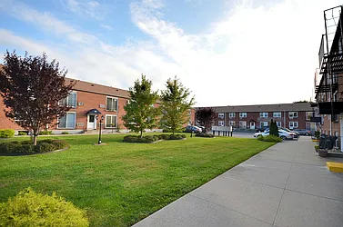 Sold by Leader Properties Inc.