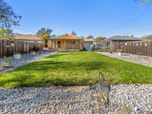 1381 Jeffries Ave, Anderson, CA 96007