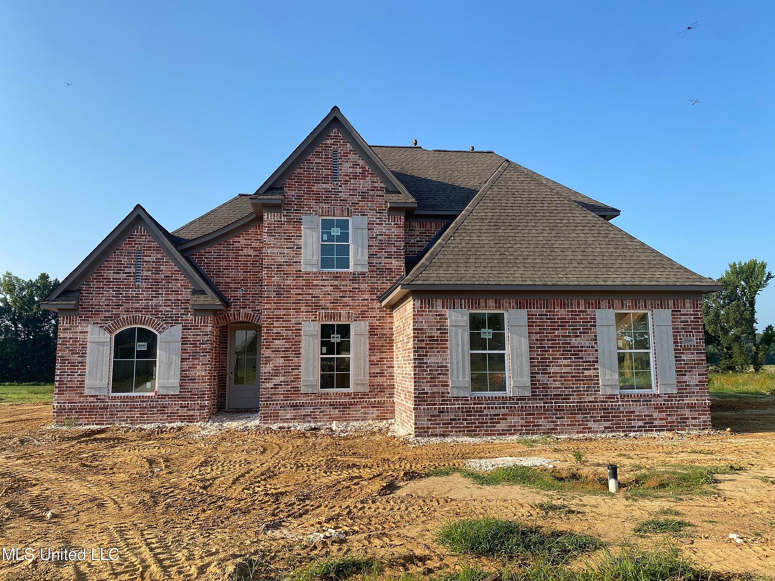 1649 Clair Cir N, Hernando, MS 38632 Zillow