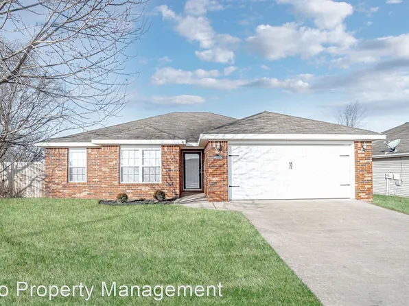 6614 SW Shady Rd, Bentonville, AR 72713