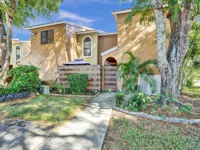 8027 NW 71st Court, Tamarac, FL, 33321