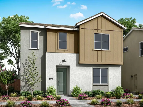 14545 Southpointe Dr #48, Folsom, CA 95630