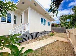 87-151 Liopolo St, Waianae, HI 96792