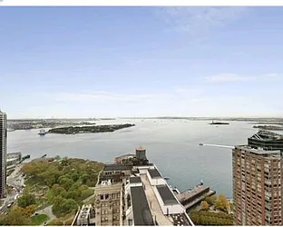 20 West Street, #27E