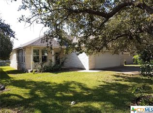 105 Sabine Dr, Georgetown, TX 78628