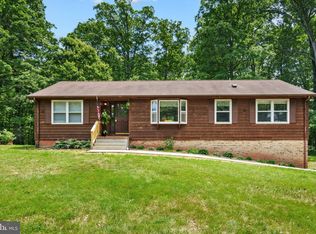 14451 Fleetwood Dr, Nokesville, VA 20181