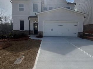 100 Bridgeview Way Lot 1, Canton, GA 30114